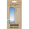 Image de Bigben Connected Just Green Coque De Protection Pour Téléphones Portables Housse Transparent