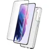Image de Bigben Connected Packsilivtgs22p Coque De Protection Pour Téléphones Portables Transparent