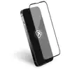 Image de Protection D Écran Pour Smartphone Forceglass 3d Anti Impact Transparent Pour Iphone 14 13 13 Pro Et 16e