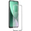 Image de Coque de téléphone - BIGBEN CONNECTED - Xiaomi 12 Lite - Silicone - Souple - Transparent