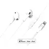 Image de Écouteurs Intra-auriculaires Lightning Blanc Force Play