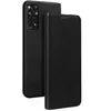 Image de Étui pour Xiaomi Redmi Note 11S 5G - BIGBEN CONNECTED - Folio avec Porte-cartes et Support Vidéo - Noir