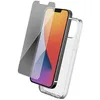 Image de Pack Apple iPhone 14 Coque Transparente + Verre trempé Bigben