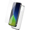 Image de Coque de protection pour téléphone portable - semi-rigide - polyuréthanne thermoplastique (TPU) - transparent BIGBEN