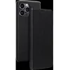 Image de EtuiF - BBC - iPhone 14 Pro Max - Coque rigide - Rabat - Noir