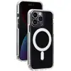 Image de Bigben Connected Covmagip14pm Coque De Protection Pour Téléphones Portables Transparent