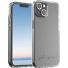 Image de Bigben Connected Jgcovip14 Coque De Protection Pour Téléphones Portables 15,5 Cm (6.1") Housse Transparent