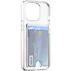 Image de Bigben Connected Covcardip14p Coque De Protection Pour Téléphones Portables Transparent
