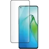 Image de Protection D Écran En Verre Trempé 2,5d Bigben Connected Pour Oppo Reno 8 Pro Transparent