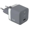 Image de Chageur Secteur Usb C Pd 30w Power Delivery Gan
