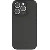 Image de Coque De Protection Pour Iphone 14 Pro Natura Recyclable Noir Just Green