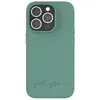 Image de Coque De Protection Pour Iphone 14 Pro Natura Recyclable Vert Just Green