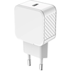Image de Chargeur maison 30W USB C PD Power Delivery Blanc BIGBEN