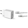 Image de BIGBEN Connected Force Power Lite kit d'adaptateur secteur