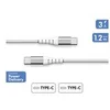 Image de Force Power Lite - USB-C - 24 pin USB-C pour 24 pin USB-C - 1.2 m