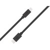 Image de Câble USB C/Lightning 1,2m 3A Noir HUAWEI