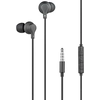Image de Bigben Connected Kpintrajackrb Casque Noir