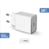 Image de Chargeur de maison USB C PD 30W - FORCE POWER LITE