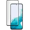 Image de Protège écran - Bigben - Samsung G A54 5G - 2.5D - Blanc - Protection optimale