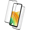 Image de Pack Silitrans + VT 2,5D Galaxy A34 5G BIGBEN