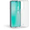 Image de Coque - FEEL - Xiaomi Redmi Note 12 Pro - Renforcée - Transparente - Garantie à vie
