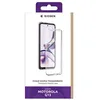 Image de Coque - Bigben - Moto G13 - Silicone Transparent - Protection Optimale - Anti-Jaunissement
