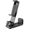 Image de Support De Voyage Multifonction Pour Mobile Bigben Connected Noir