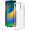 Image de Coque Iphone 15 Pro - Transparent Souple - BIGBEN