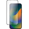 Image de Connected - Protection d'écran pour téléphone portable - + SmartFrame - 2.5D - verre - couleur de cadre noir - pour Apple iPhone 15 Pro BIGBEN