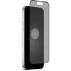 Image de Protection d écran Forceglass Verre trempé 25D confidentialité iPhone 15