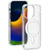 Image de Bigben Interactive Covmagip15pm Coque De Protection Pour Téléphones Portables 17 Cm (6.7") Housse Transparent