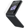 Image de Protection d écran en verre trempé 25D Forceglass pour Samsung Galaxy Z Flip 5 Transparent