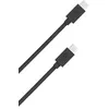 Image de Câble USB Type C vers USB Type C - 0,5m BIGBEN