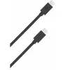 Image de Câble USB C/USB C - BIGBEN CONNECTED - 50cm - 3A - Recharge rapide - Plastique recyclé