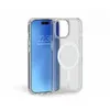 Image de Coque Renforcée - FORCE CASE - iPhone 15 - Compatible MagSafe - Transparent - 50% Recyclé