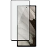 Image de Protection d'Écran pour Google Pixel 7a en Verre Trempé 2.5D BigBen Connected Transparent BIGBEN