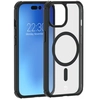 Image de Big Ben Fcairfrmagip15plb Coque De Protection Pour Téléphones Portables 17 Cm (6.7") Housse Noir, Transparent