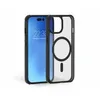 Image de Coque renforcée - FORCE CASE - iPhone 15 Plus - Compatible MagSafe - Revêtement Mat Frost anti-traces - 50% recyclée