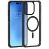 Image de Big Ben Fcairfrmagip15pb Coque De Protection Pour Téléphones Portables 15,5 Cm (6.1") Housse Noir, Transparent