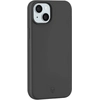 Image de Coque Renforcée Silicone Compatible Magsafe Pour Iphone 15 Plus Noir Force Case