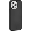 Image de Coque Renforcée Silicone Compatible Magsafe Pour Iphone 15 Pro Noir Force Case