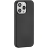 Image de Coque Renforcée Silicone Compatible Magsafe Pour Iphone 15 Pro Max Noir Force Case