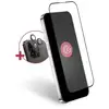Image de Pack Verre Trempé + Caméra Lens Forceglass Iphone 15 Pro