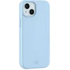 Image de Coque Renforcée Silicone Compatible Magsafe Pour Iphone 15 Bleu Force Case