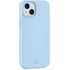 Image de Coque Renforcée Silicone Compatible Magsafe Pour Iphone 15 Plus Bleu Force Case
