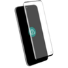 Image de Protection D'écran Pour Galaxy S23 Fe / A54 5g En Verre Trempé 2.5d Noir Transparent Force Glass