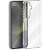 Image de Coque Pour Galaxy S24 Plus Renforcée Système Tryax Inserts 3d Transparent Force Case