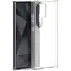 Image de Coque Pour Galaxy S24 Ultra Renforcée Système Tryax Inserts 3d Transparent Force Case