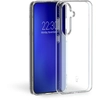 Image de Coque Pour Galaxy S24 Plus Renforcée Pulse Inserts 3d Antichocs Transparent Force Case