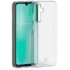 Image de Coque renforcée - FORCE CASE - Galaxy A15 4G/5G - Transparente - Tryax Inserts 3D antichocs - Résiste chutes 2 m
